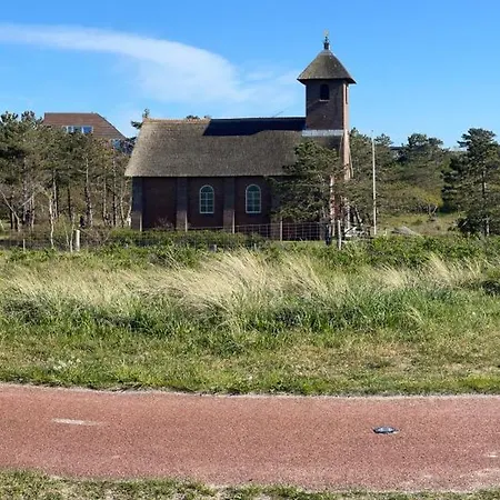 Zeeweg Villa Bergen aan Zee
