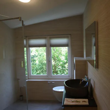 Villa Zeeweg *