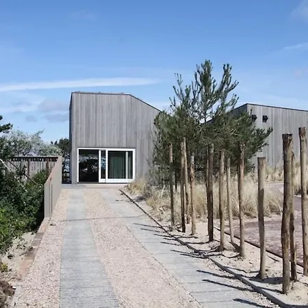 Zeeweg Villa