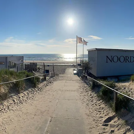 Zeeweg * Bergen aan Zee