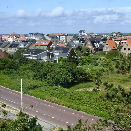 Villa Zeeweg