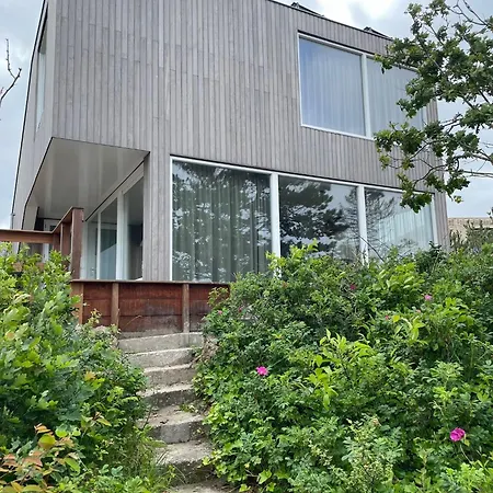 Zeeweg Villa