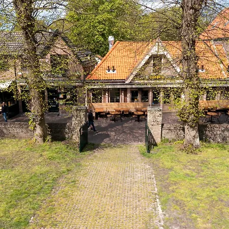 Villa Zeeweg *
