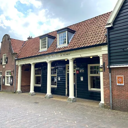 Zeeweg Villa *